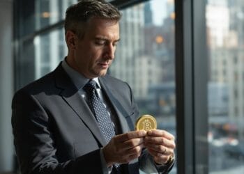 Bitcoin’s Rochard: Wall Street’s Next Trillion-Dollar Bet?