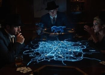 Peaky Blinders Goes Web3: Build Your Empire on the Blockchain