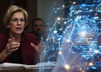 Stablecoin Bills: Will New Laws Track Your Digital Cash?