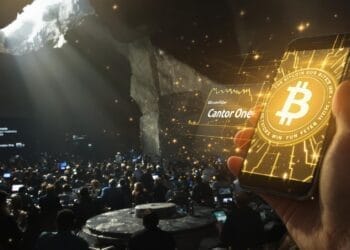 New $4B Bitcoin Holder: Good for Saylor’s MicroStrategy Stock?