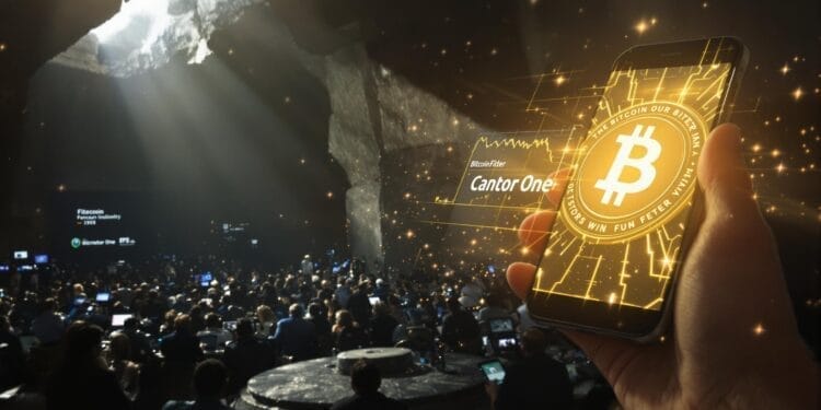 New $4B Bitcoin Holder: Good for Saylor’s MicroStrategy Stock?