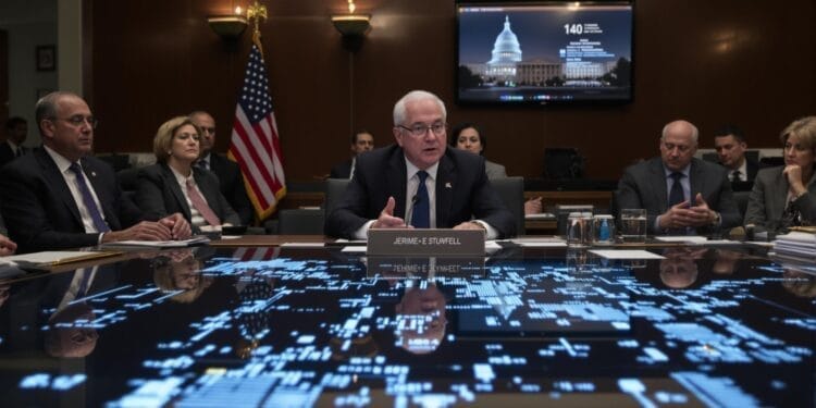 Fed Eases Crypto Rules for Banks, But Still Watching