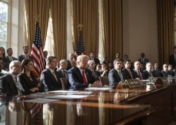 Trump-linked crypto: USD1 stablecoin airdrop coming soon