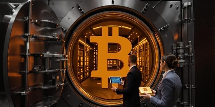 Bitcoin’s Supply Squeeze: Will Prices Hit $200,000 by 2025?