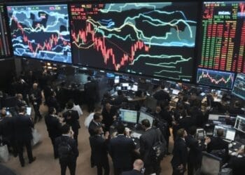 Bitcoin’s Wild Ride: Dip, Bounce, and $80,000 Hope