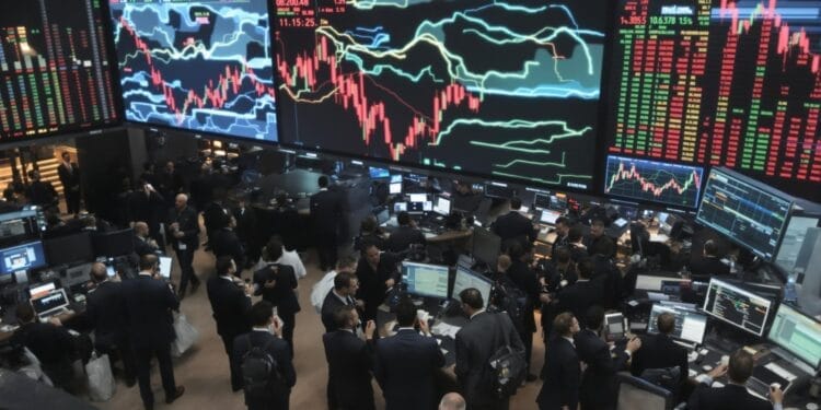 Bitcoin’s Wild Ride: Dip, Bounce, and $80,000 Hope