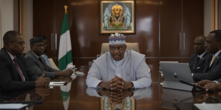 Binance Tax Case Delayed: Nigeria’s $81B Demand Stalls