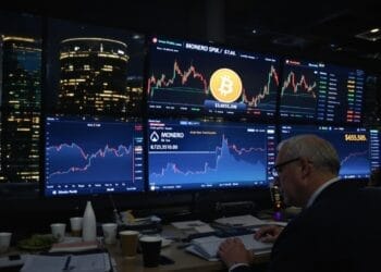 $330M Bitcoin to Monero: Hack, Market Manipulation, or Both?