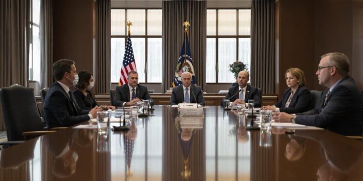 SEC Asks Coinbase, Uniswap: Crypto Regulation Changes Coming?