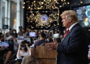 Truth Social Explores Crypto Token: What’s the Deal?