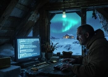 Bitcoin’s Data Size Debate: Ordinals Spark New Fight