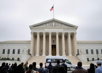 Coinbase Fights IRS at Supreme Court Over User Data Privacy