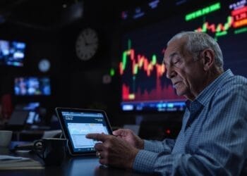 Elderly Person Loses $330M in Bitcoin to Social Engineering