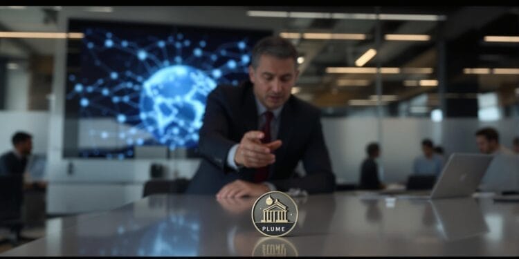 Apollo Invests Big in Plume’s Real-World Asset Tokenization