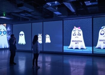 Aavegotchi Ditches Polygon for Coinbase’s Base: What’s the Buzz?