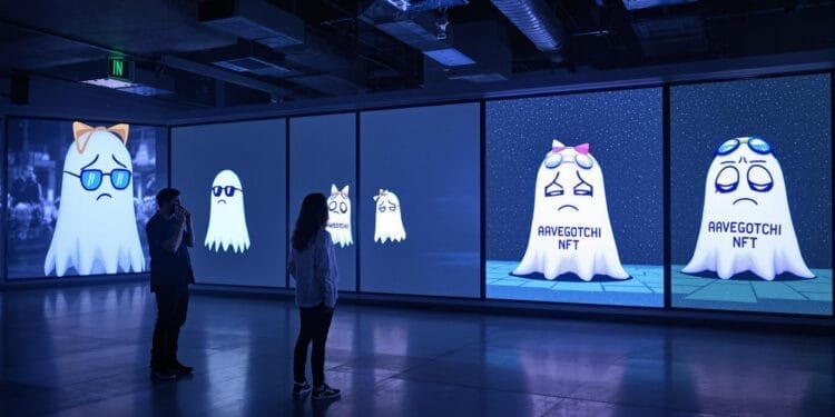 Aavegotchi Ditches Polygon for Coinbase’s Base: What’s the Buzz?