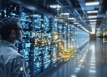 Bitcoin Steady? Grayscale Says Crypto Shrugs Off Market Turmoil