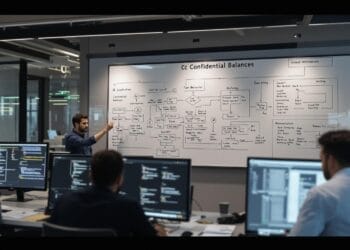 Solana “Confidential Balances” Offer Privacy for Institutional Investors