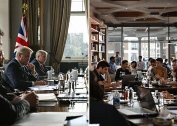 UK Bonds Crash: Is Bitcoin the Answer to Market Chaos?