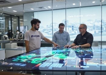 FITCHIN: Gamers in Latin America Can Now Own-to-Earn