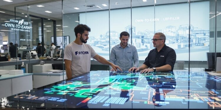 FITCHIN: Gamers in Latin America Can Now Own-to-Earn