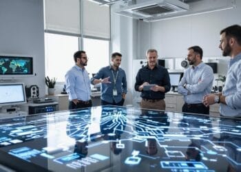 Waterfall Network: New Crypto Aims for Visa Speed