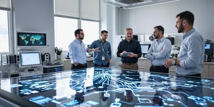 Waterfall Network: New Crypto Aims for Visa Speed