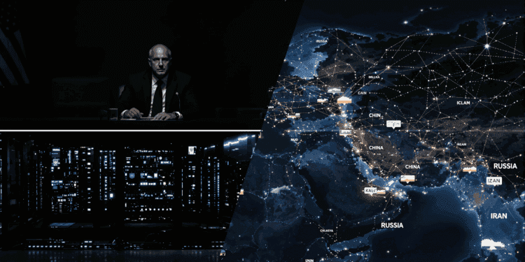 Crypto Crime: How Nations & Scammers Use Cryptocurrency