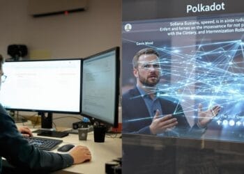 Solana vs Polkadot: Which Blockchain Wins for You?