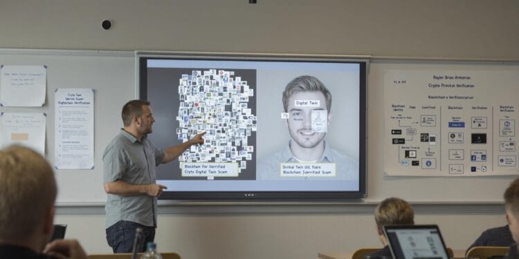 Spot Digital Twins: How to Avoid Crypto’s Newest Scams