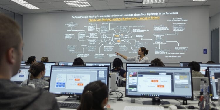 TapSwap Guide: Earn More, Avoid Scams, Plan Your Taps