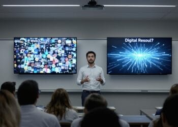 Black Mirror Crypto: Will AI Judge Your Web3 Soul?