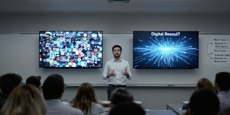 Black Mirror Crypto: Will AI Judge Your Web3 Soul?