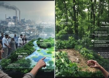 ReFi & Green Crypto: Investing in a Sustainable Future