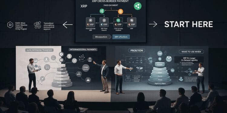 XRP Explained: A Guide to Ripple’s Payments Powerhouse