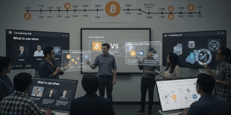 Bitcoin Explained: A Beginner’s Guide to Digital Money