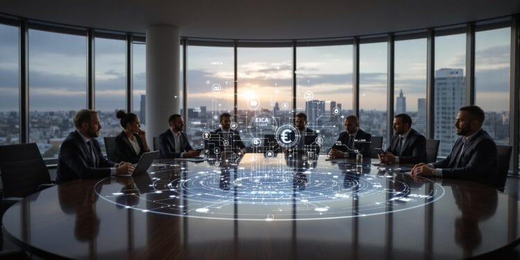 Tether’s Stablecoin Strategy: Europe’s MiCA Regulations & New Players