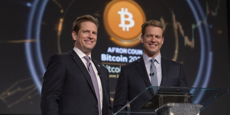 Trump Brothers Predict Bitcoin Surge: Will Crypto Hit the Moon?