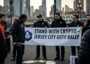 Soulja Boy Removed From Crypto Rally After Court Ruling