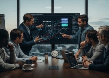 Cetus DEX Recovers Millions After $223M Hack: What Happened?