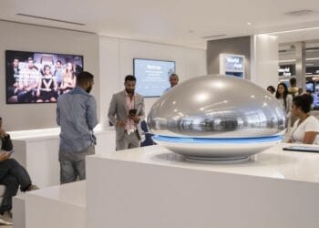 Sam Altman’s World App Launches in US: Are You Human?