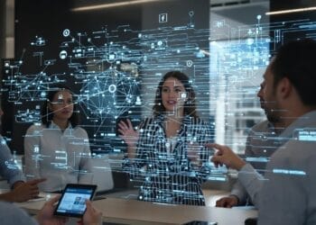 AI Will Take All the Jobs? Crypto’s Role in a Jobless Future