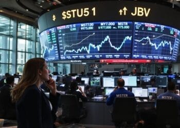 Bitcoin Above $97K, MicroStrategy Soars: What’s Next?