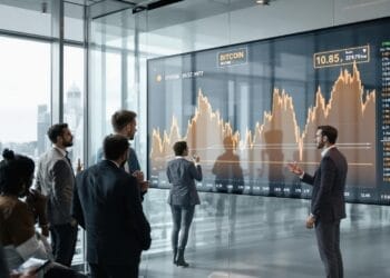 Bitcoin-Loving Strategy Misses Earnings, Plans $21B Raise