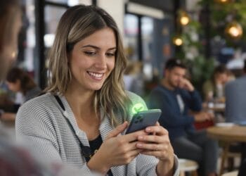 Google Wallet’s New Trick: Prove Your Age Without Revealing It