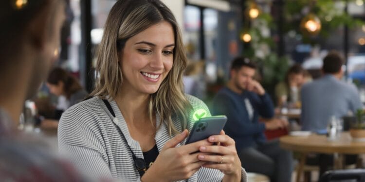 Google Wallet’s New Trick: Prove Your Age Without Revealing It