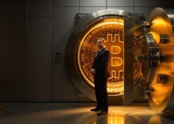 MicroStrategy Buys More Bitcoin, Now Holds Over $52 Billion