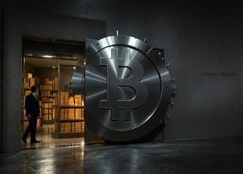 Companies Could Add $330 Billion in Bitcoin: Here’s Why