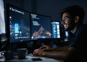 New Crypto Tari Aims to Bring Mining Back to the People