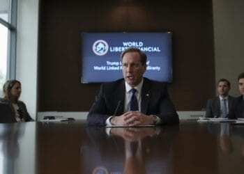 Trump-Linked Crypto Project Faces Scrutiny Amid Airdrop Vote